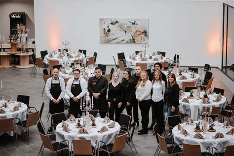 Catering Braunschweig, Mietservice für Ihr Event .